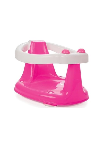 Pilsan Pratik Bebek Yıkama Aparatı Seti Pembe 07497 Fsp Çok Renkli