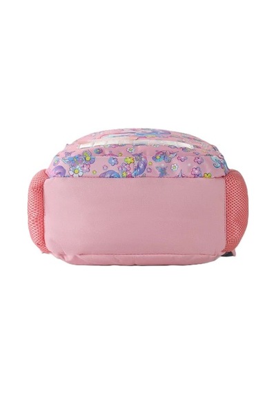 Dream Vest Bf Unicorn Kilitli Sırt Çantası Mıdı Çok Renkli