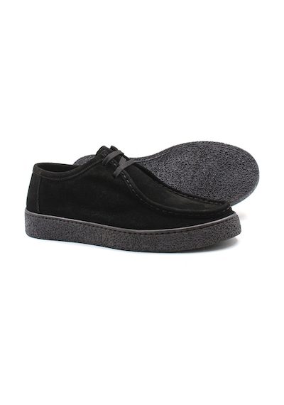 Fast Step Hakiki Deri Erkek Casual Ayakkabı 628ma2024 001