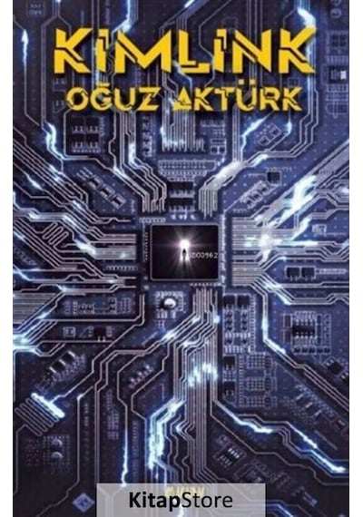 Kimlink - Oğuz Aktürk - Aylak Adam