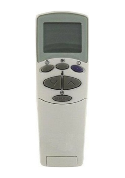 Altus Uyumlu Alk 5127 Klima Kumandası