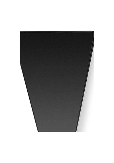 Kolay Temizlenebilir Kaydırmaz 90x40 Büyük Mousepad Siyah Oyuncu Ofis Ev Mousepad