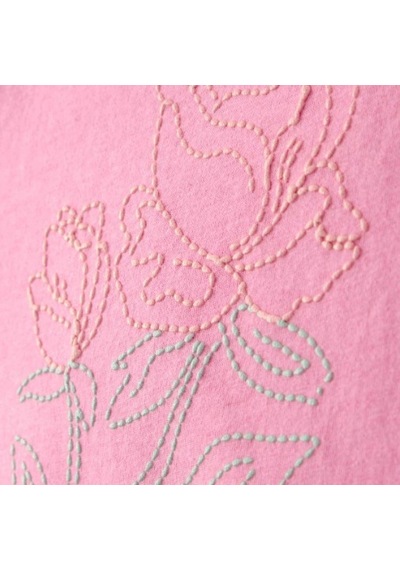 Carter's Kız Bebek 2li Set 1u577410 Pembe
