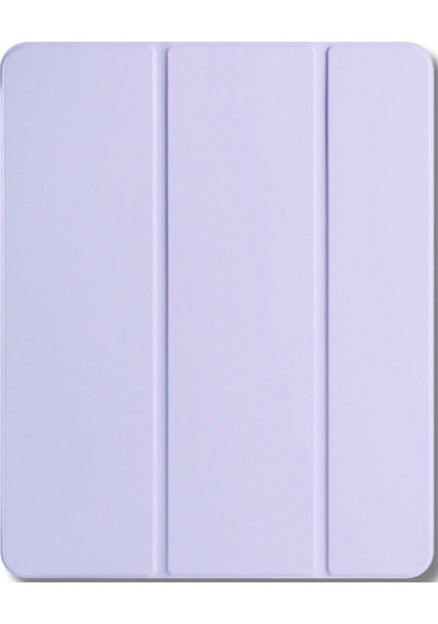 Apple Uyumlu iPad Air 13 İnç M2 Çipli 2024 Akıllı Smart Cover Tablet Kılıfı A2898/a2899/a2900 Tablet Kılıfı