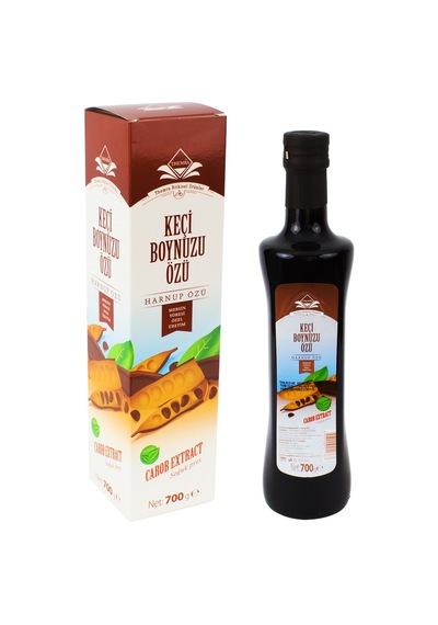 Themra Keçi Boynuzu Özü 700 G