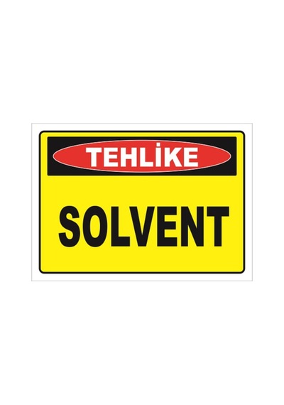 Solvent - İsg Levhası Levha 35x50 Cm Dekota 3 Mm Ktm 058