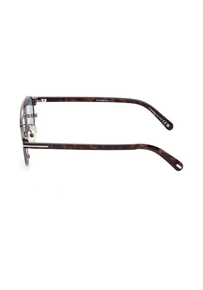 Tom Ford 1361 08v Siyah - Gri