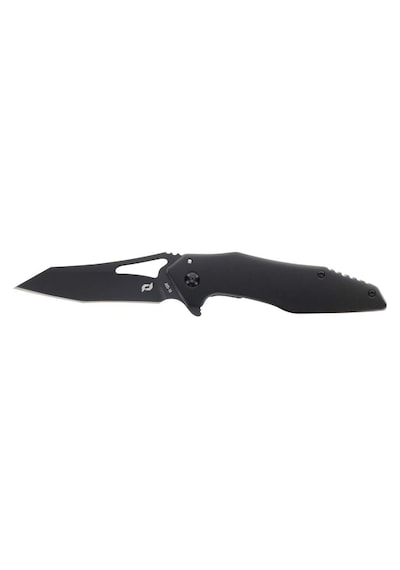 Schrade Usa Killer Whale Folder Katlanır Aus-10 Çelik Kamp Çakı 1159321 Siyah