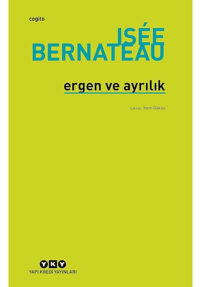 Ergen Ve Ayrılık