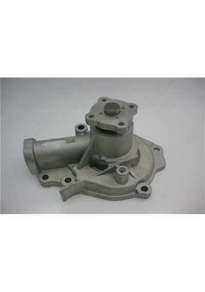 Gmb Gwhy-22a Devirdaim Su Pompası Kıa Sorento 2.4l G4cs G4js Benzinli 02- 2510038450 -