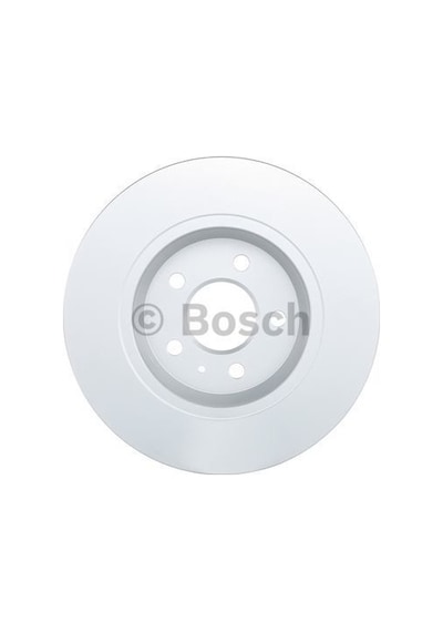 Audi A4 2.0Tfsı 2008-2013 Bosch Arka Disk 2 Adet N11.262