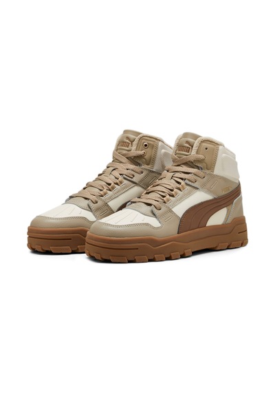 Puma Rebound Abrupt Wtr Unisex Spor Ayakkabı 398697 02 Beyaz