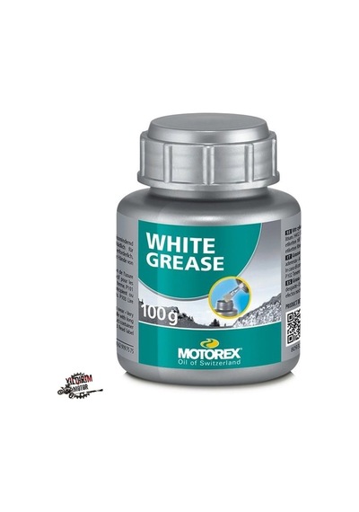 Motorex Beyaz Gres 100Gr (542301080)