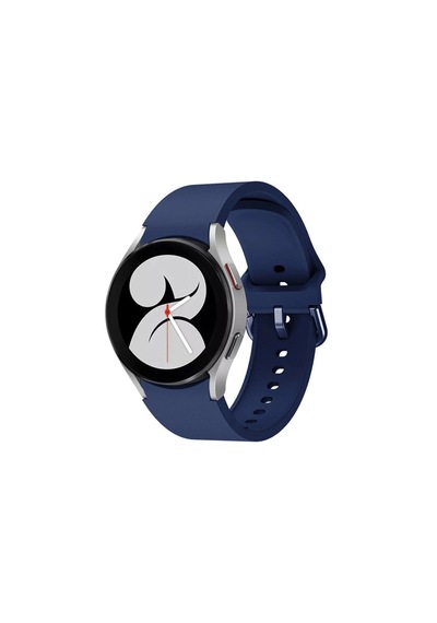 Mey İthalat Samsung Galaxy Watch 4 Klasik Kordon - Lacivert