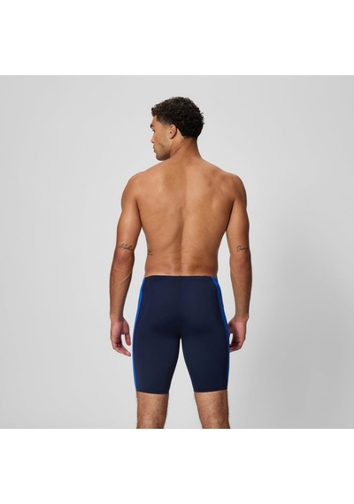 Speedo Solid Splice Jammer Lacivert
