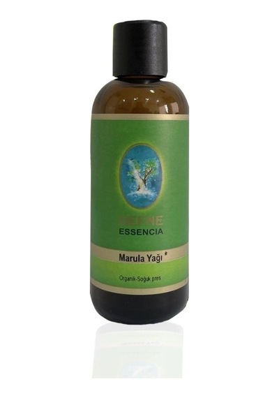 Nuka Organik Soğuk Press Marula Yağı 30 ML