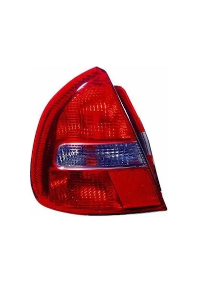 Mitsubishi Carisma Stop Lambasi Sol 1999-2006 Depo 21419a7lue