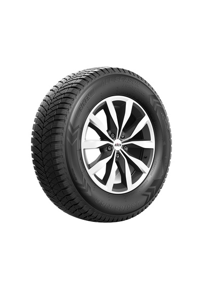 Riken 215/60R17C 109/107T All Season Light Truck Dört Mevsim Lastiği  2025