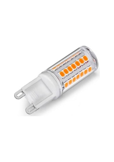 3 W G9 Led Kapsül Ampul 220v Beyaz Ct-4249-b Beyaz Işık G9 Led Ampul 3 Watt Yok A'dan G'ye F Cn Uğur