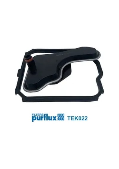 Şanzıman Yağ Filtresi - Dacia Sandero, Logan - Purflux-tek022