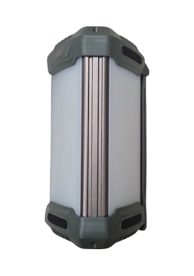 K Light Kl1900 Kamp Lambası Yeşil
