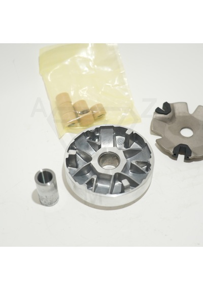 Scooter 50 80 Ön Varyatör 0.100 (54 Mm
