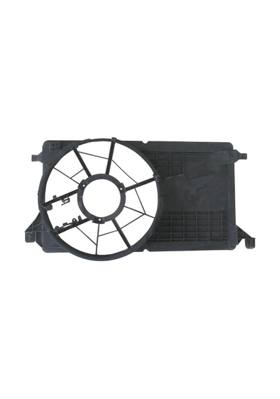 Ford Mondeo 05/07 Radyatör Fan Davlumbazı Dizel