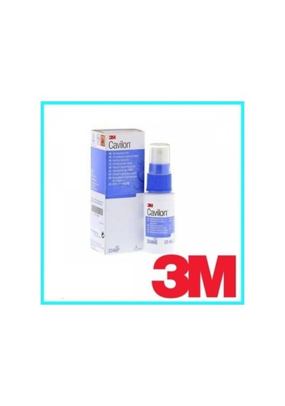 Cavilon 3346p Cildi Yakmayan Bariyer Film Sprey
