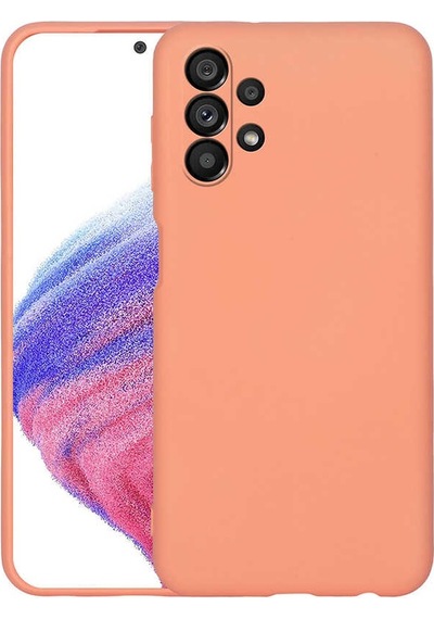 Samsung Galaxy A33 5G Uyumlu Kılıf Zore Mara Lansman Kapak