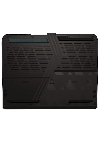 MSI VECTOR 16 HX AI A2XWHG-091XTR Ultra 7-255HX 16 GB  1 TB SSD RTX5070Ti 16" Free Dos Dizüstü Bilgisayar
