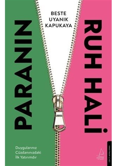 Paranın Ruh Hali Sku: Smgstk446d9ab4b0