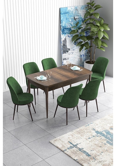 Canisa Han Serisi 70x114 Açılabilir Mdf Mutfak Masası Takımı Barok Desen Masa 6 Haki Yeşil Sandalye Masa Barok Sandalyeler Haki Yeşili Canisa Han Serisi 70x114 Açılabilir Mdf Mutfak Masası Takımı Barok Desen Masa 6 Haki Yeşil Sandalye Masa Barok Sandalyeler Haki Yeşili