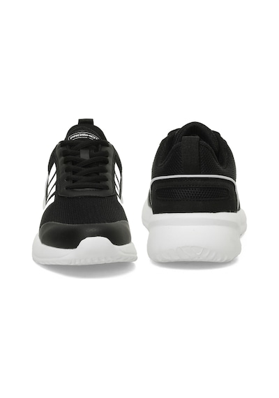 Proshot Neptun 5fx Siyah Unisex Koşu Ayakkabısı 000000000101982903 Siyah-beyaz Siyah - Beyaz