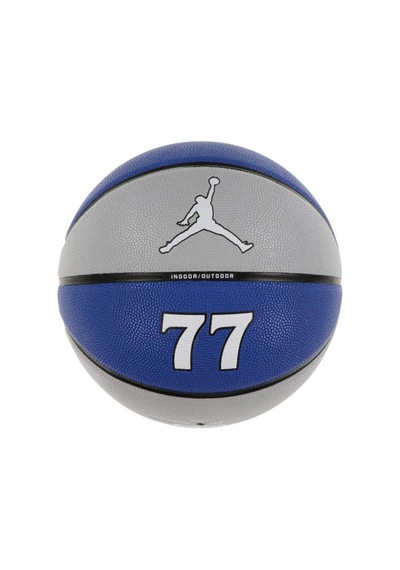 Jordan All Court 8p L. Doncic Unisex Mavi Basketbol Topu J.101.3251.451.07 1713677
