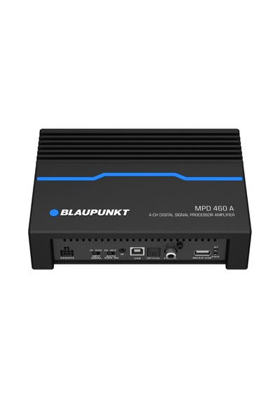 BLAUPUNKT MPD 460 A AMFİ