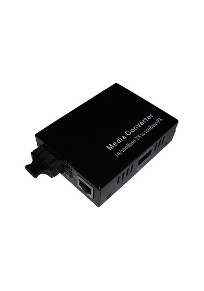 Beek Bn-fs-sc-mm 10/100basetx - 100fx 2 Km Mm Sc Medıa/rate Convert