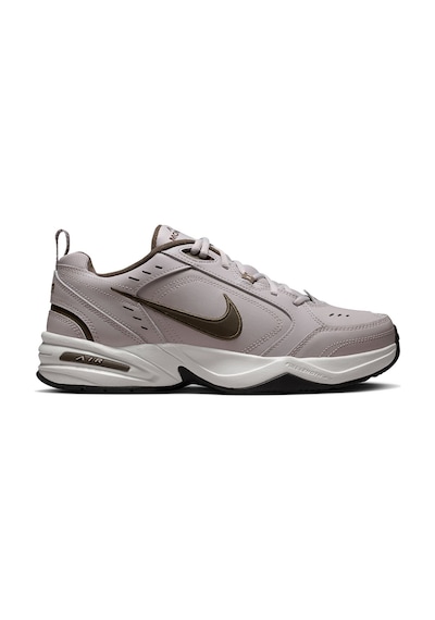 Nike Air Monarch Iv Erkek Spor Ayakkabı Bej