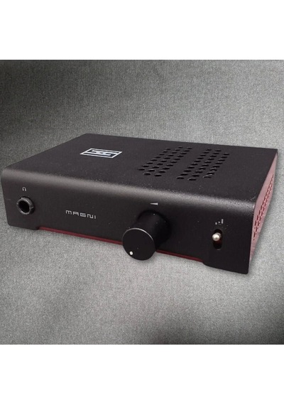 Magni Heretic 120db Sınad 2400mw Kulaklık Amplifikatörü Kulaklık Amfisi Tam Ayrık Cc07h2414 Uyumlu