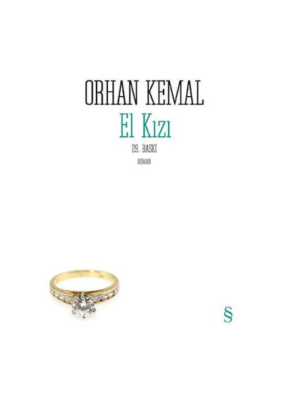 El Kızı