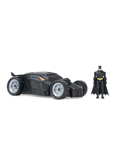 Batman - 1:20 Ölçekli Batmobıle RC