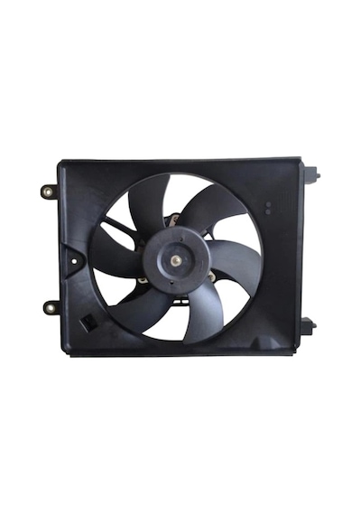 Honda Cıvıc Klima Fan Motoru Komple 2012-2015