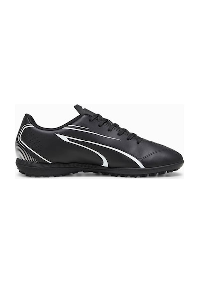 Puma Erkek Krampon Beyaz - Siyah 107484-01 Vıtorıa Tt 24k680000749 68027 Beyaz - Siyah