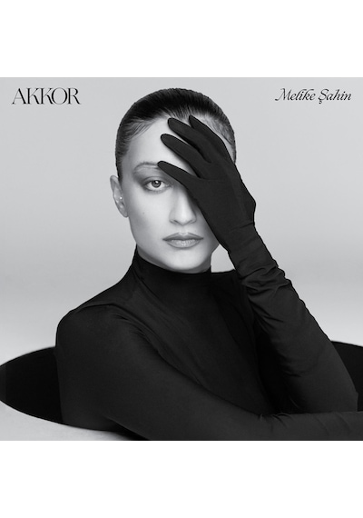 Melike Şahin - Akkor Plak