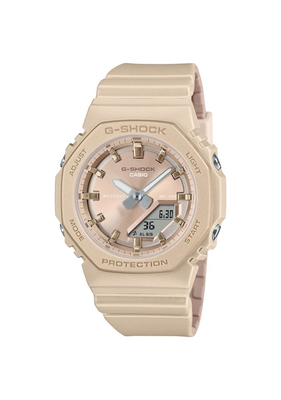Casio Gma-p2100st-9adr Kol Saati Renkli