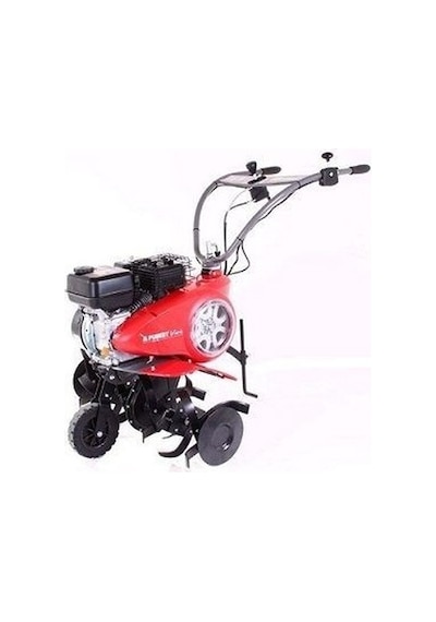 Pubert Vario R210 55P C3 6.5 HP Benzinli Çapa Makinesi Pubert Vario R210 55P C3 6.5 HP Benzinli Çapa Makinesi
