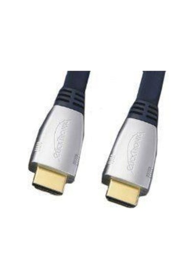 Clicktronic Hc 295-250 Hdmi Kablo 2,5 Mt