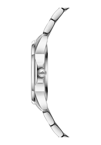 Roche Montre Rml5007-01 Kadın Kol Saati Gümüş