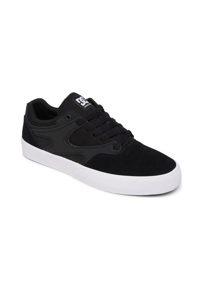 Dc Kalis Vulc Erkek Ayakkabısı Erkek Ls Ayakkabı Adys300569 Siyah