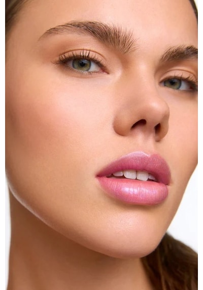 Wonderskin Wonder Blading Top Gloss Simli Lüks Dudak Parlatıcı Dudak Parlatıcıları Holographic