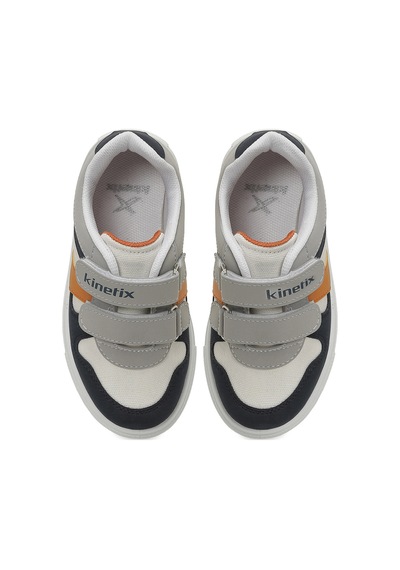 Kinetix Zıngle P 6fx Beyaz Erkek Çocuk Sneaker 000000000102123955 Beyaz